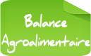 Balance Agroalimentaire